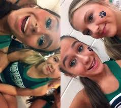 Grace Wendt's Instagram, Twitter & Facebook