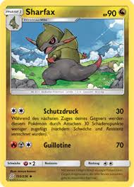 Pokemon basteln pokemon zum ausmalen lernen zeichnung pokemon zeichnen malbuch vorlagen pokemon. Sharfax Pokedex