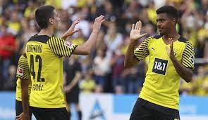 2 days ago · fc gießen vs borussia dortmund: Y Alpe7brrdhom