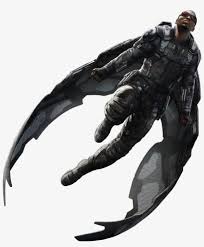 Following the events of 'avengers: Falcon Captain America The Winter Soldier Falcon Png Transparent Png 2500x2940 Free Download On Nicepng