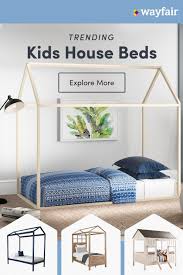 Creeer Een Bed Met Een Ikea Ladekast House Beds For Kids Country Bedroom Decor Kids Bedroom Sets