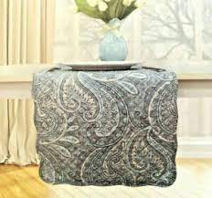 Maybe you would like to learn more about one of these? Waverly 100 Polyester Table Runners For Sale Ebay
