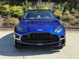 Image result for Ion Blue 2022 Aston Martin