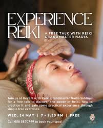 Keyani Wellness (@keyani_wellness) • Instagram-foto's en -video's