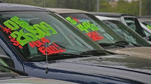 سيارات للبيع في امريكا تعرف على أهم مواقع بيع وشراء السيارات في الولايات المتحدة