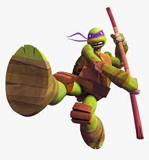 Expert reviews · best of the best · save time & money Transparent Tmnt Png Nickelodeon Teenage Mutant Ninja Turtles Donatello Png Download Transparent Png Image Pngitem