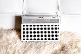 You can listen to any free radio online on our site or you could install our convenient app on your smartphone. Geneva Touring S Portables Radio Mit Ukw Dab Und Bluetooth Sempre Audio At