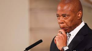 NYC Mayor Adams quits race as socialist Mamdani leads polls