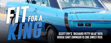 Image result for Light Blue 1970 Dart