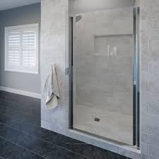They can also be treated to become fireproof and bulletproof, thus ensuring safety. Understanding Your Glass Options Basco Shower Doors
