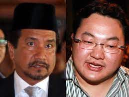 On may 15, 1998 he was crowned sultan of terengganu. 1mdb Trial Sultan Mizan Described Low As An Unsavoury Character The Star