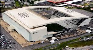 📋 Corinthians and Athletico named for BR-2026 clash