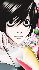 Death Note Wallpaper Tumblr
