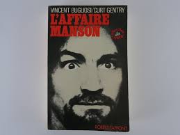 Vincent Bugliosi et Curt Gentry