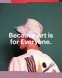 Pull Bear Because Art Is For Everyone Facebook