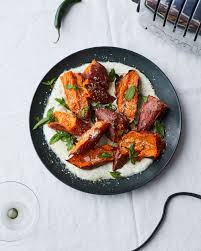We may earn commission from links on this page, but we only recommend products we back. 46 Healthy Sweet Potato Recipes To Cook This Fall Bon Appetit