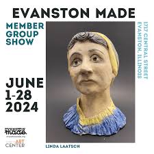 Evanston Made Group Show