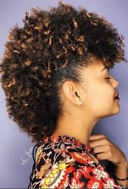 Mohawk hairstyles: Discover 28 ideas from "Mohawk hairstyles"