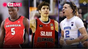 Nba Draft Picks 2020 Live Results Complete List Of Selections From Rounds 1 And 2 Sport Times