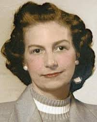 Ruth Bock Obituary (2007)