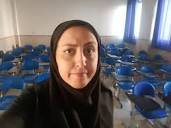 Sepideh Ashouri movassagh - Tehran University of Medical Sciences ...