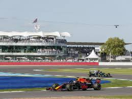 Creative illustrator and graphic designer with more than 10 years of experience. Formel 1 Ticker Nachlese Silverstone Die Reaktionen Zum Rennen