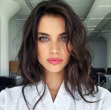 Sara sampaio is best known as fashion/runway model who has an estimated net worth of $10 million. Angel Sara Sampaio Home Facebook