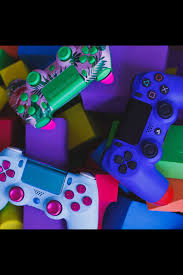 Pin On Custom Controllers