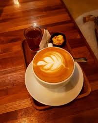 Nobita 224 Kedai Kopi