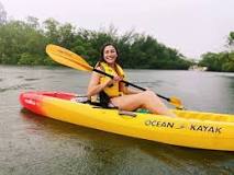 Is a Sit-on-Top Kayak for You? – Aqua Bound