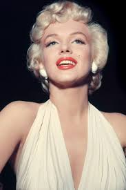 Blue Jeans Marilyn Monroe White Top Marilyn Monroe 60 Years Go Today:  Marilyn Monroe's Iconic White