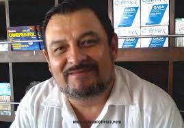 Admite el ex diputado local Flavio Castillo acercamiento con el PAN “pero  nada definido”