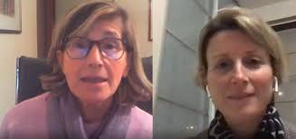 Quattro chiacchiere con Francesca Lemmi