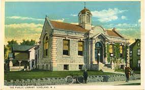 28 Vineland New Jersey Ideas Vineland New Jersey Hometown