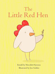 The Little Red Hen An Old Folk Tale On Meegenius A Site That Has Free And Pa Kids Audio Books Ideas O In 2020 Audio Books For Kids