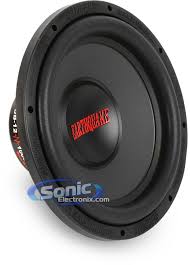 What called my attention is the owner's manual, it has a full graphic. Earthquake Sound Db12 12 Single 4 Ohm Car Subwoofer