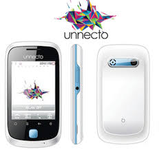 Unnecto TAP 觸控智慧型手機，支援雙SIM 卡
