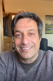 Missing big dog and two Queensland puppies 661-713-1313