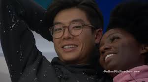 Azah "If I turn around and bite his team [Kings] in the a$$ its going to go  against my morals." Big Brother 26 Spoilers