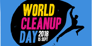 Sorry kids, we have to find something to do close to home today, we're having a car free day. we mostly write about family cycling, riding bikes for. World Cleanup Day 2018 Malaysia Studymasters My