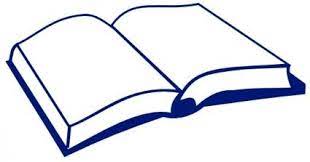 Open Book Clip Art Book Clip Art Book Silhouette Open Book