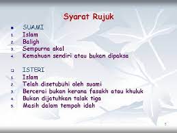 We did not find results for: Masalah Rumahtangga 1 Rujuk Penawar Bagi Talak N