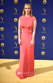 View betty gilpin photo, images, movie photo stills, celebrity photo galleries, red carpet premieres and more on fandango. Betty Gilpin Watermelon Cap Sleeve Cut Out Dress Xdressy