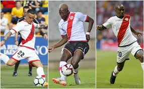 Definition of advincula in the definitions.net dictionary. Rayo Vallecano Raul De Tomas Advincula And Marca English