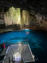 Devil's Den : r/florida
