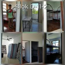 Kolej kediaman sri angkasa ums. Rumah Sewa Sabah Asrama Pelajar Ipta S Elty House