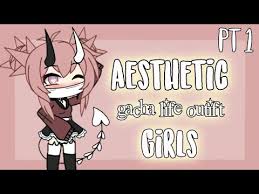 Maybe you would like to learn more about one of these? Avatares Aesthetic Gacha Life Novocom Top