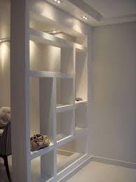 Folding dividers and curtains are just as useful as more unique room divider options, such as large bookcases and movable plant walls. 90 Luxury Room Divider Ideas For Small Spaces Room Divider Smallspaces Living Room Design Small Spaces Living Room Partition Design Room Partition Designs