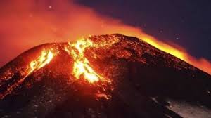Maybe you would like to learn more about one of these? Gunung Tangkuban Perahu Meletus Dengan Tinggi Kolom Letusan 200 Meter Kabardaerah Com