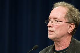 Bill Ayers
